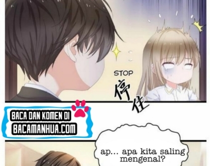 The President Lovely Wife Chapter 03 Gambar 94